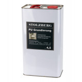 Грунтовка под клей STOLZBERG PU Grundierung (4.5кг)